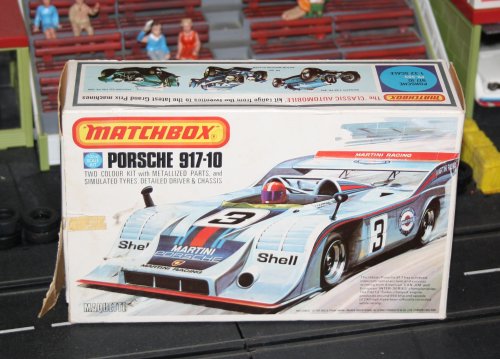 Porsche 917-10