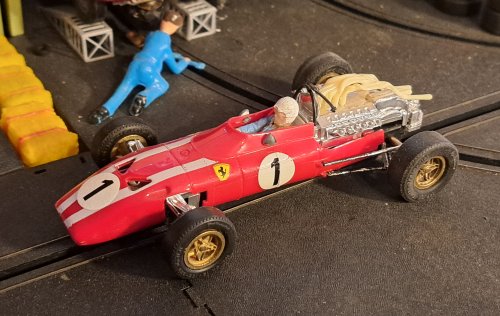 Ferrari