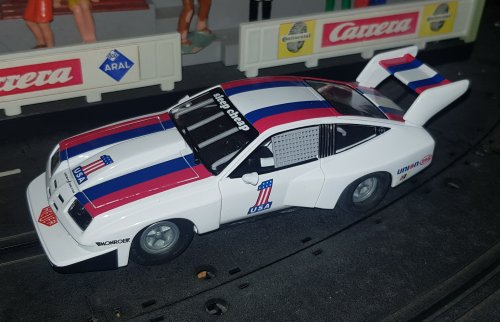 Chevrolet Dekon Monza